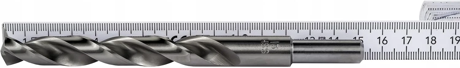 مجموعه مته های پیچشی میلواکی مدل MIL2352373