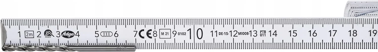 مته فلزکاری HSS Milwaukee MIL2352351