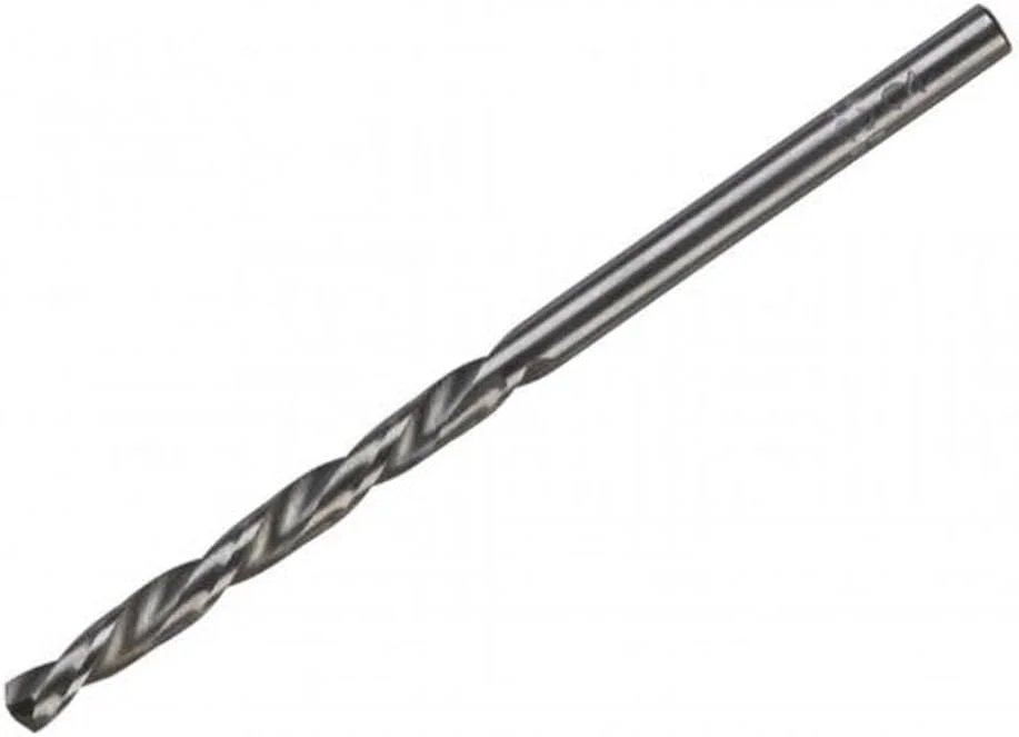 مته های فلزکاری HSS-G THUNDERWEB سایز 4.0 میلی متر (2 عدد)