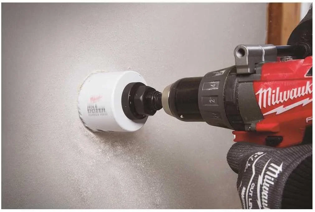 مته راهنما اره گردبر میلواکی مدل 49-56-8010