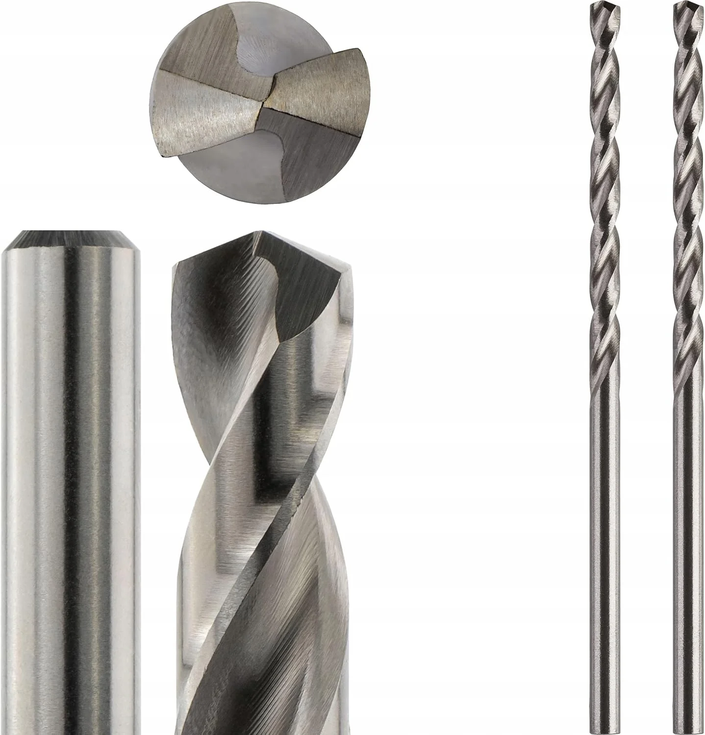 مته فلزکاری HSS Milwaukee MIL2352348