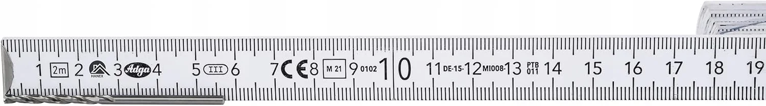 مته فلزکاری HSS Milwaukee MIL2352348