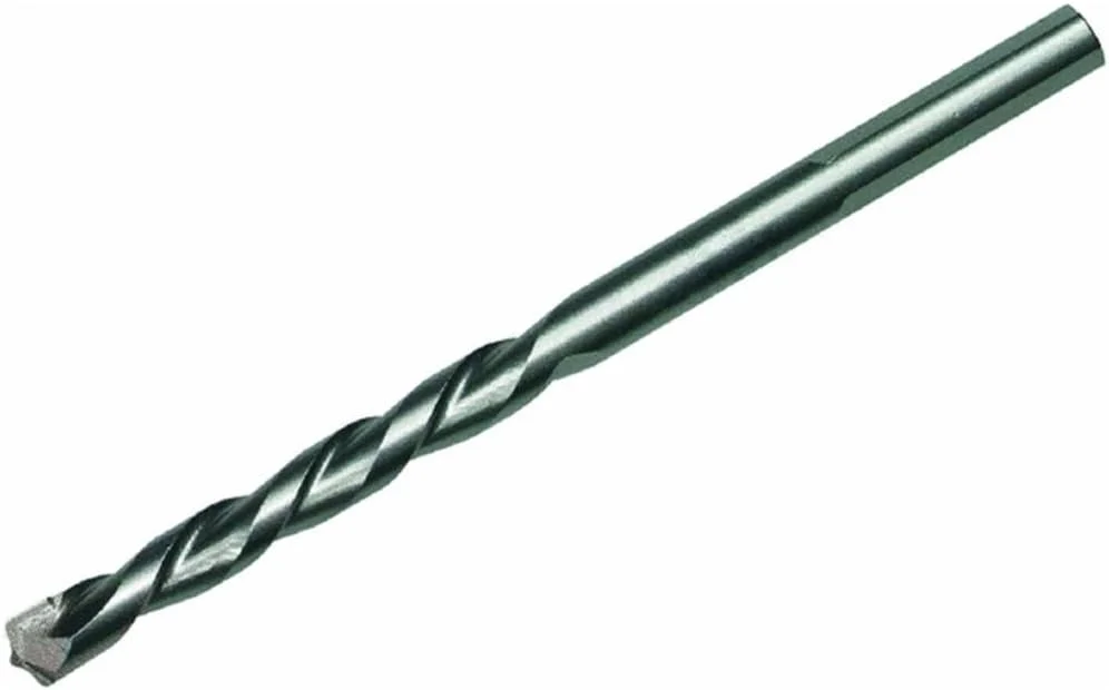 مته چکشی میلواکی 48-20-8821، سایز 3/8 اینچ در 4 اینچ در 6 اینچ