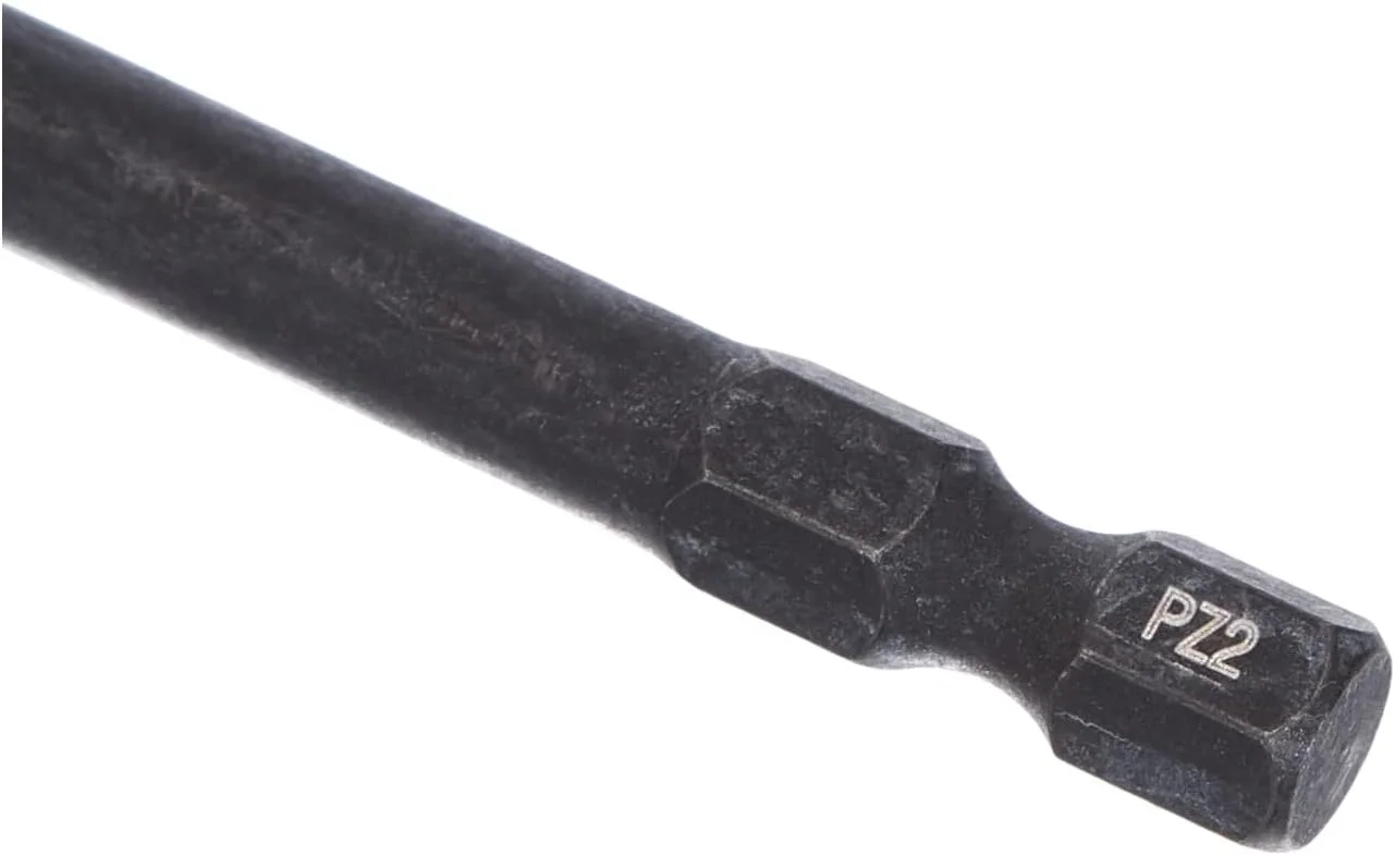 نوک پیچ گوشتی میلواکی Shockwave Gen II PZ2 90 میلی متر