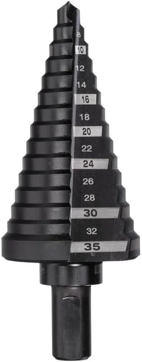 مته پله ای میلواکی MW48899335