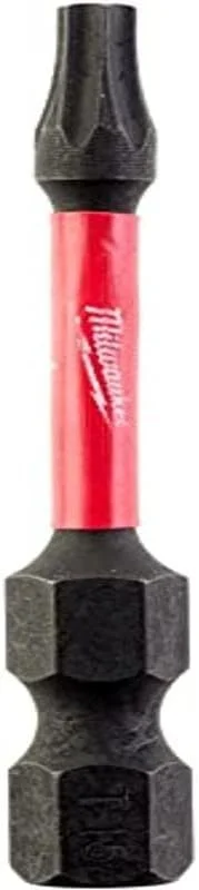 سَری پیچ‌گوشتی میلواکی، Shockwave Gen II بسته‌ی بزرگ / 50 میلی‌متر