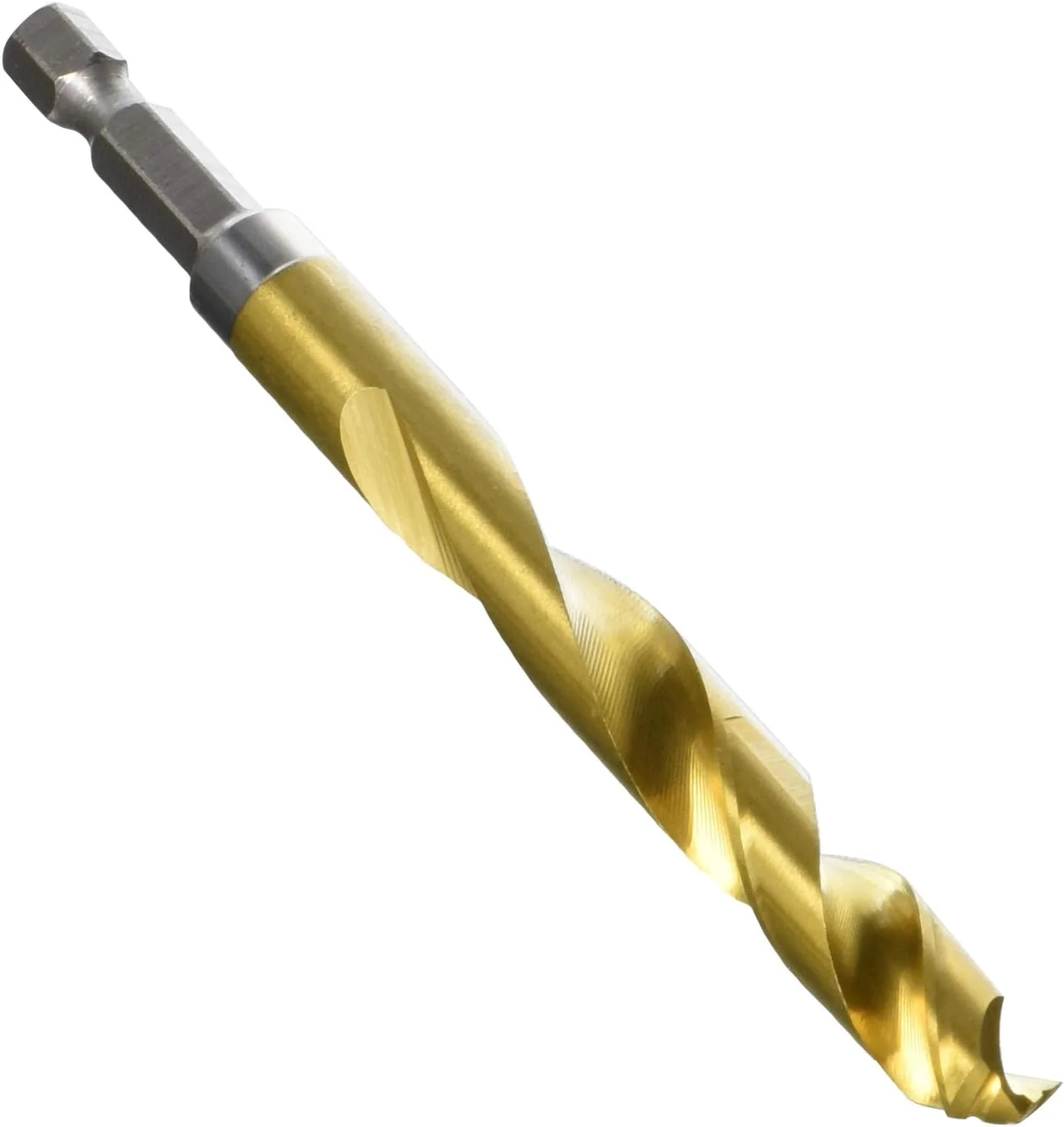 مته تیتانیومی دنباله شش گوش میلواکی مدل 48-89-4622