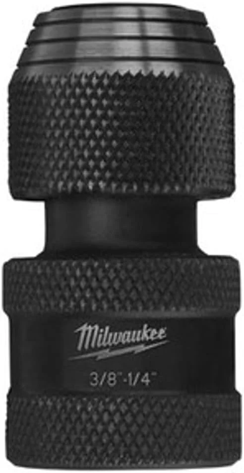 مبدل بکس ضربه ای Milwaukee Electric Tool 48-03-4405، 3/8 اینچ