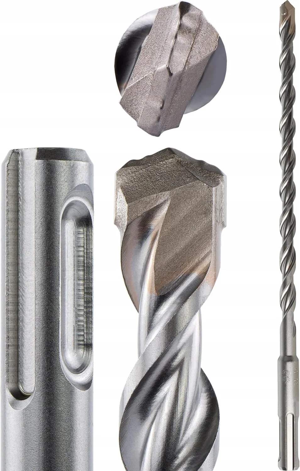 مته SDS میلواکی مدل Aeg 1911470