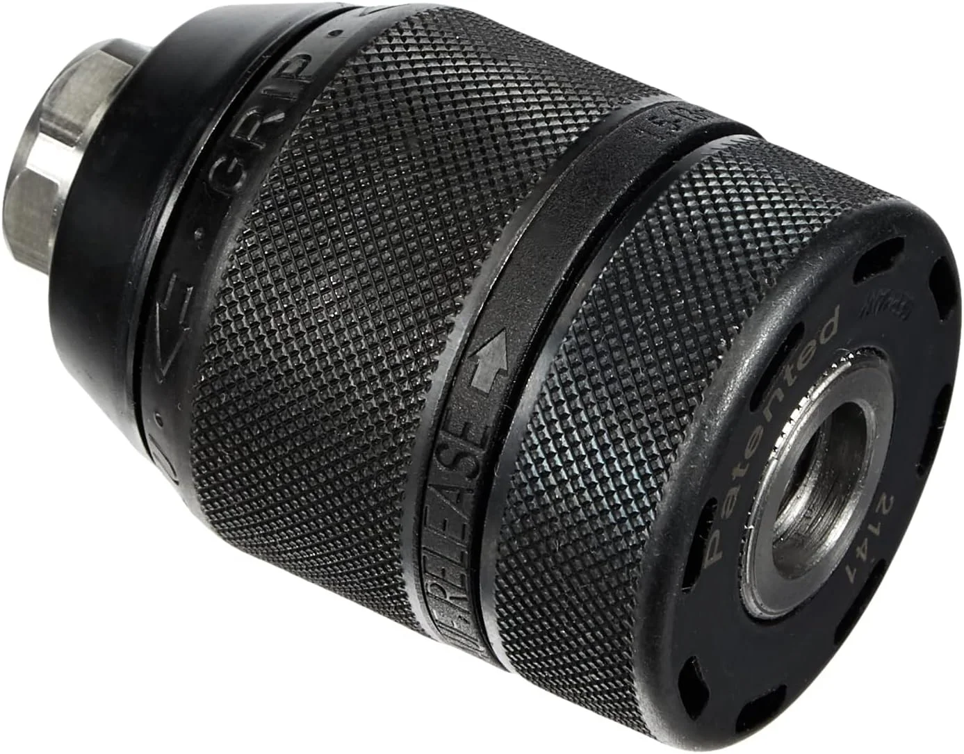 گیره میلواکی 1/2 اینچ 1.5-13 میلی متر، مشکی