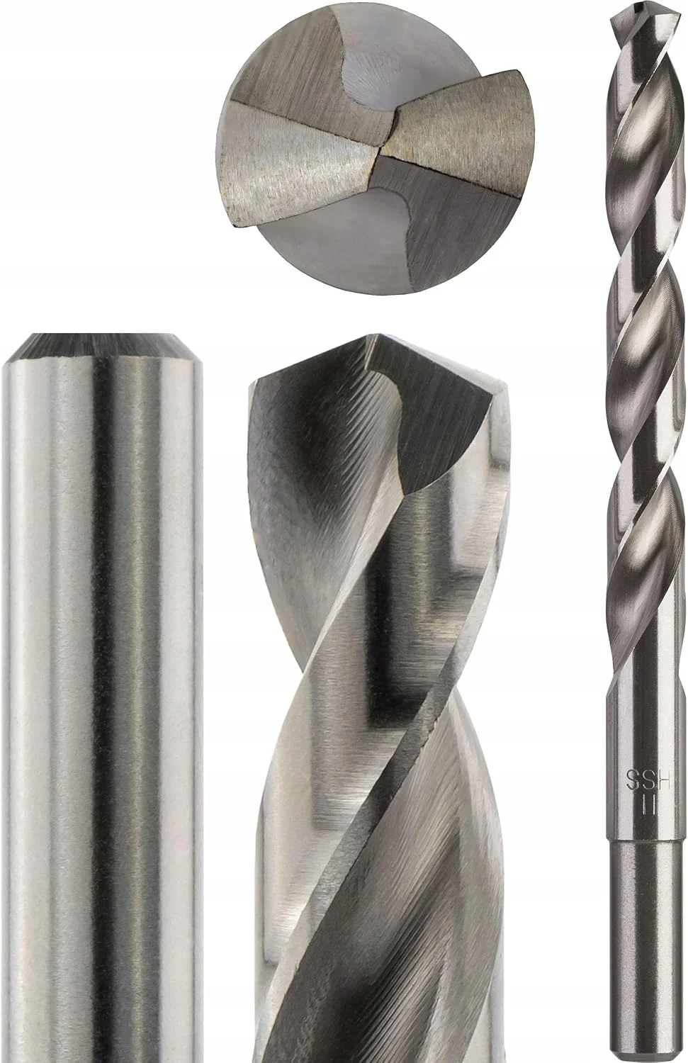 مته فلزکاری HSS Milwaukee MIL2352369