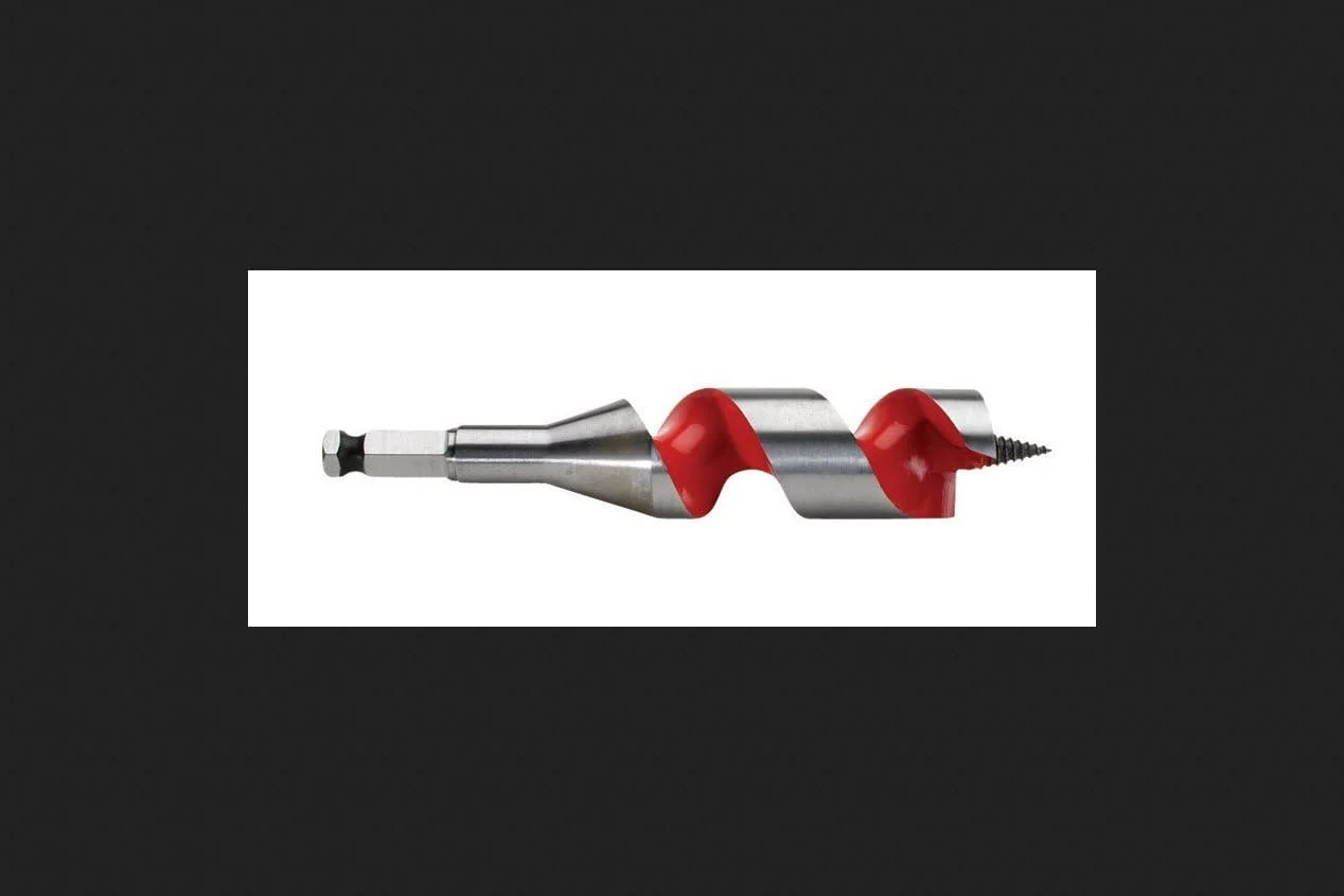 مته حلزونی کشتی میلواکی 48-13-1253 سایز 1-1/4 در 6 اینچ