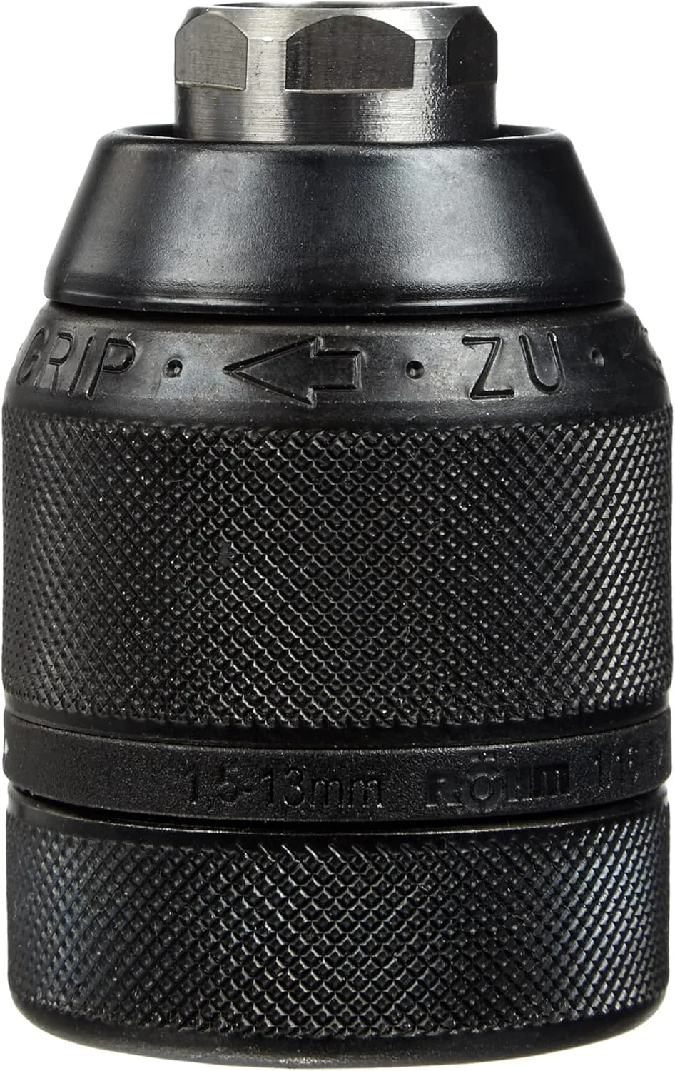 گیره میلواکی 1/2 اینچ 1.5-13 میلی متر، مشکی گیره میلواکی 1/2 اینچ 1.5-13 میلی متر، مشکی