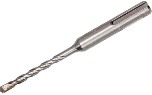 مته SDS میلواکی 48-20-7410، سایز 3/16 اینچ در 2 اینچ در 4 اینچ مته SDS میلواکی 48-20-7410، سایز 3/16 اینچ در 2 اینچ در 4 اینچ