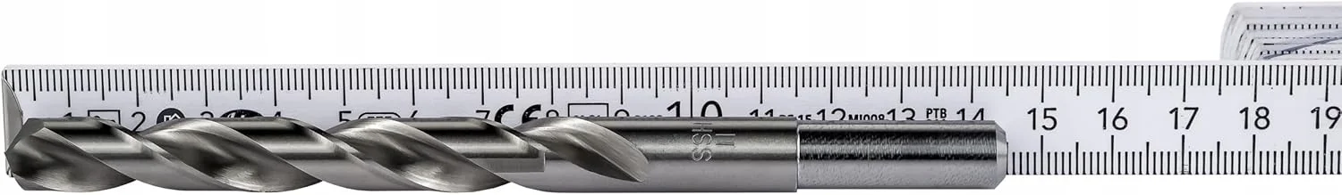 مته فلزکاری HSS Milwaukee MIL2352369