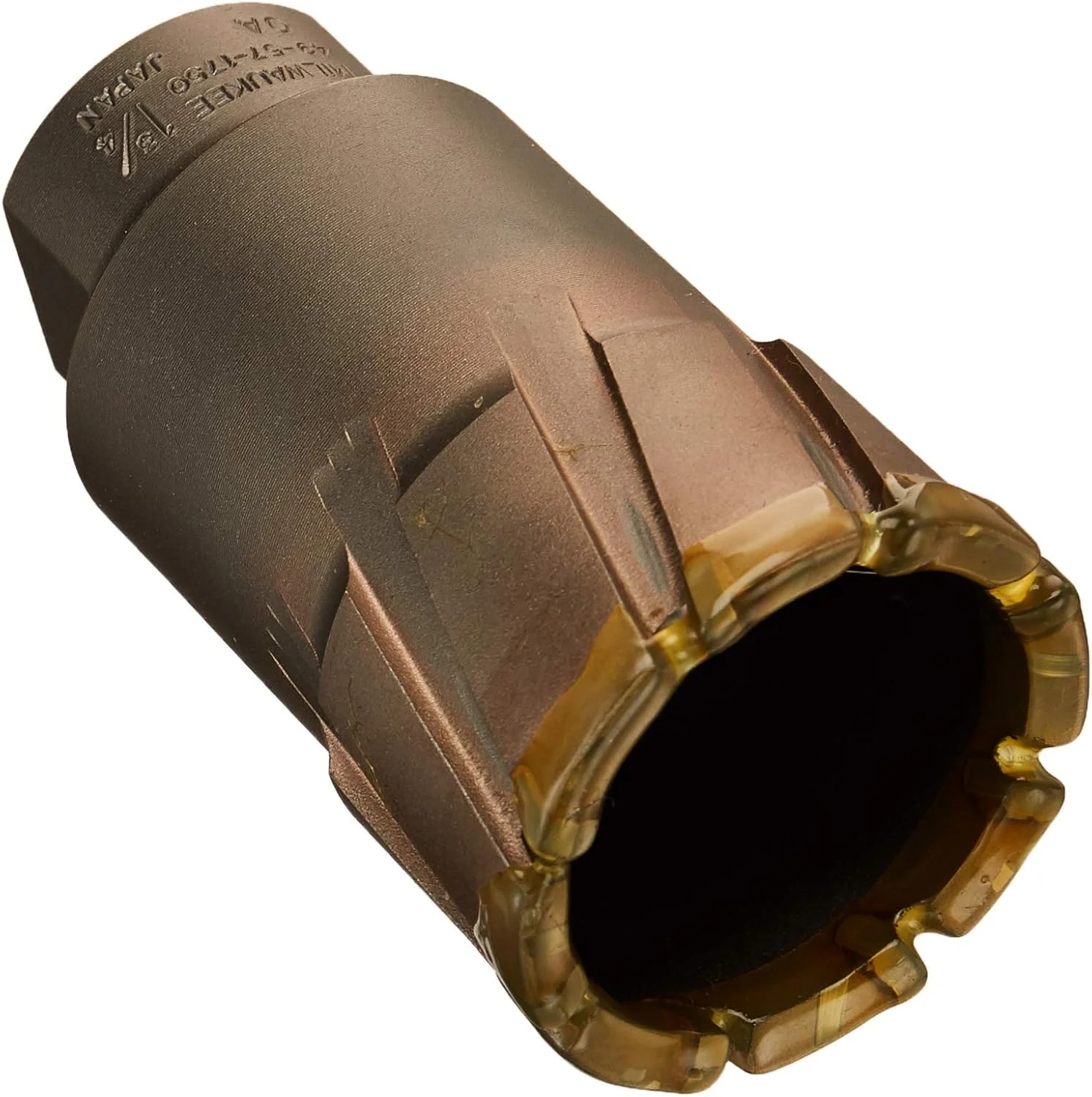 فولاد هاگ میلواکی 49-57-1750، قطر 1-3/4 اینچ، عمق 2 اینچ فولاد هاگ میلواکی 49-57-1750، قطر 1-3/4 اینچ، عمق 2 اینچ