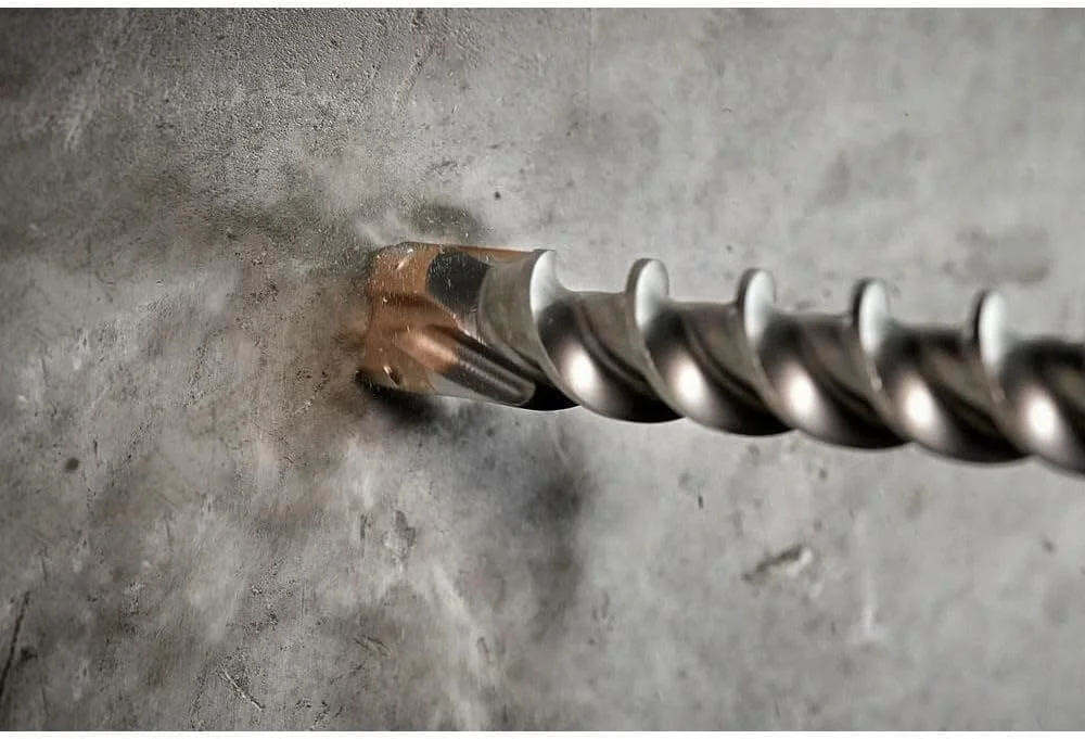 مته SDS MAX میلواکی 48-20-3916 سایز 5/8 اینچ در 13 اینچ