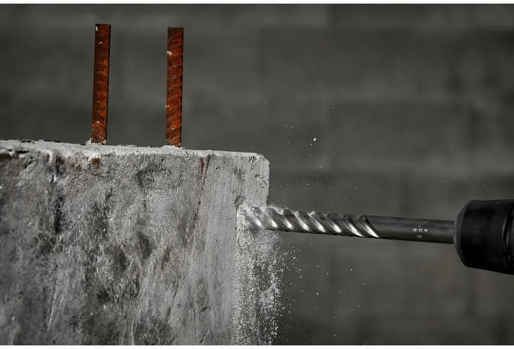 مته SDS MAX میلواکی 48-20-3916 سایز 5/8 اینچ در 13 اینچ