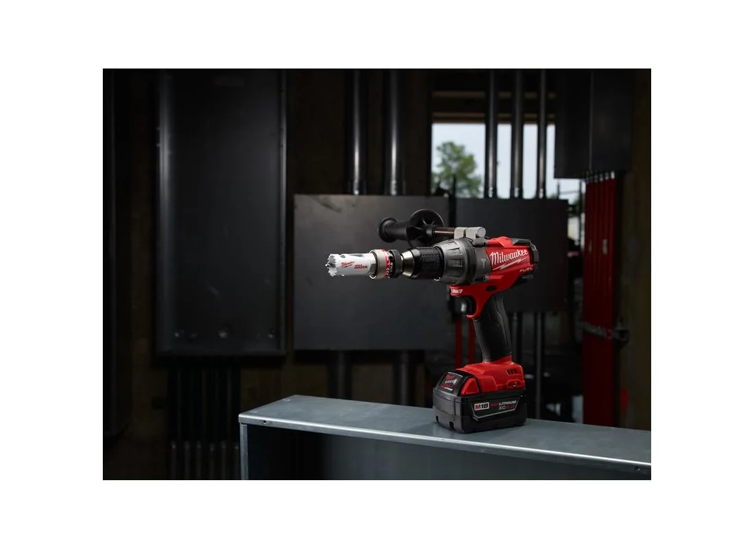 مته گردبر 83 میلی‌متری میلواکی مدل Hole Dozer 49569639 (3-1/4 اینچ)