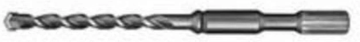 مته چکش دورانی شیاردار میلواکی