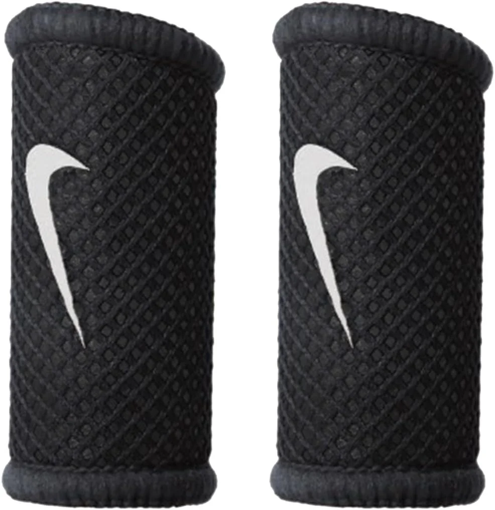 محافظ انگشت نایک بسکتبال سایز بزرگ - مشکی محافظ انگشت نایک بسکتبال سایز بزرگ - مشکی