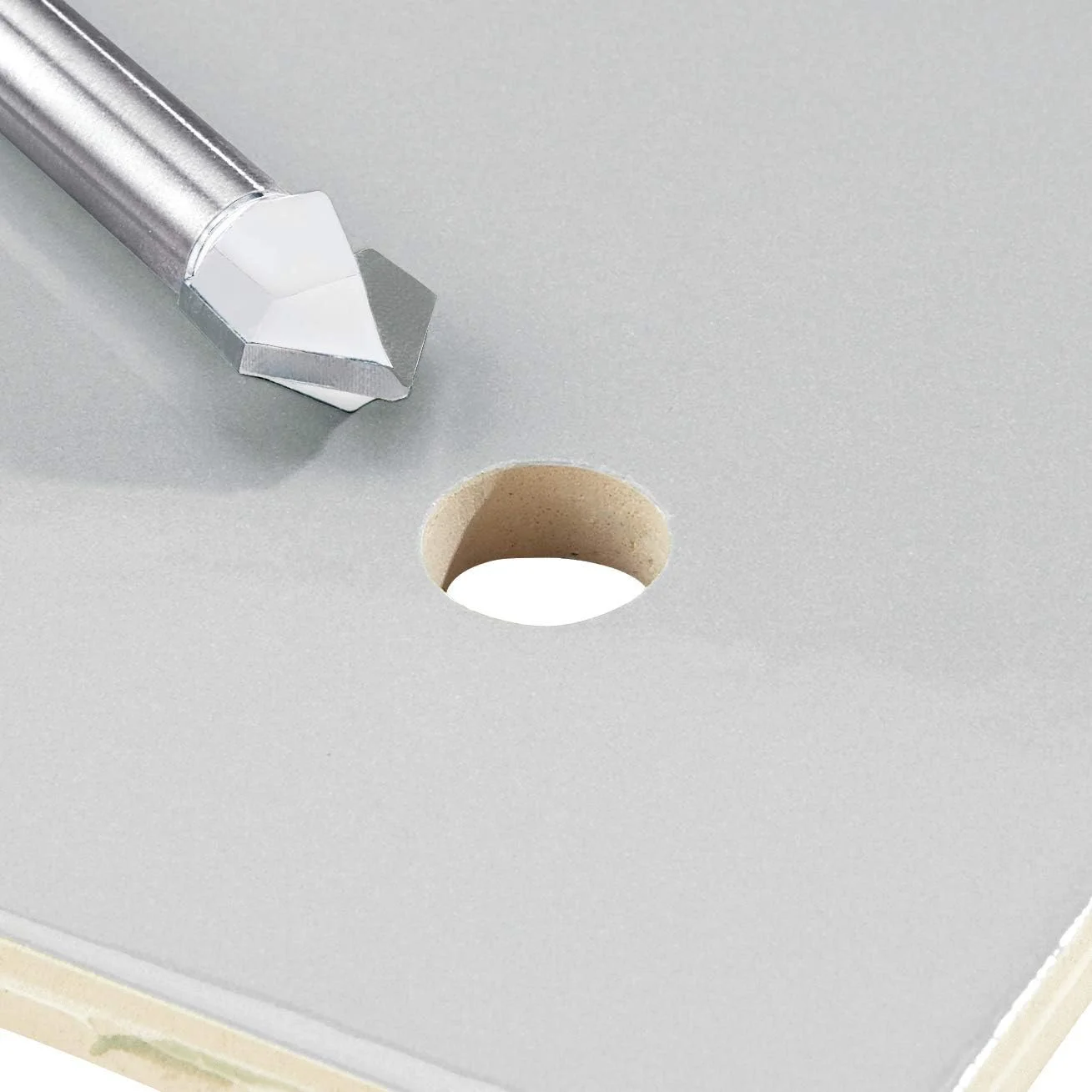 مجموعه مته کاشی بوش مدل 2609255588 (3 عددی) مجموعه مته کاشی بوش مدل 2609255588 (3 عددی)