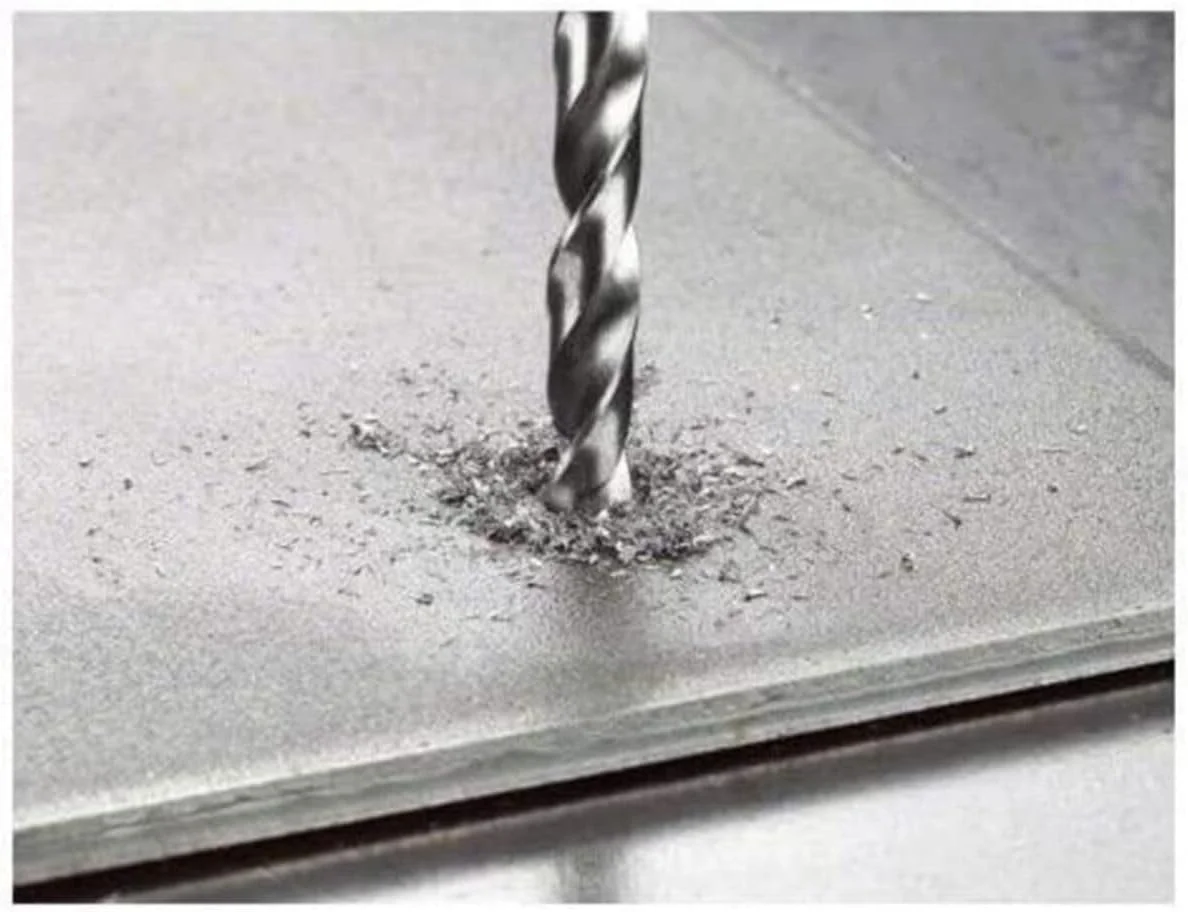 مجموعه 7 عددی مته فلز مینی X-Line بوش پروفشنال (فلز، HSS-G، برش، لوازم جانبی برای دریل ها)