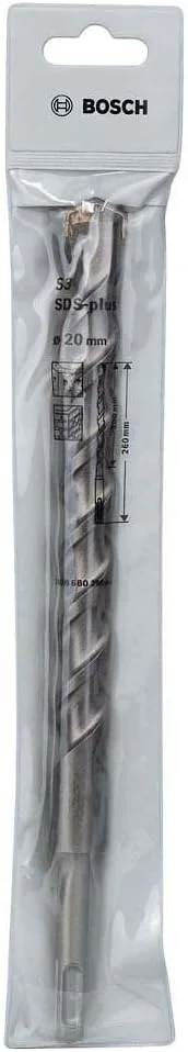 مته چکشی بوش - 2608680290