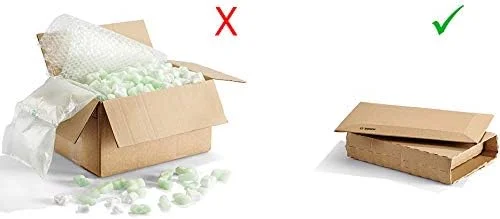 مجموعه 34 عددی سری پیچ گوشتی/مته بوش (برای چوب، فلز و سنگ، لوازم جانبی برای دریل پیچ گوشتی)