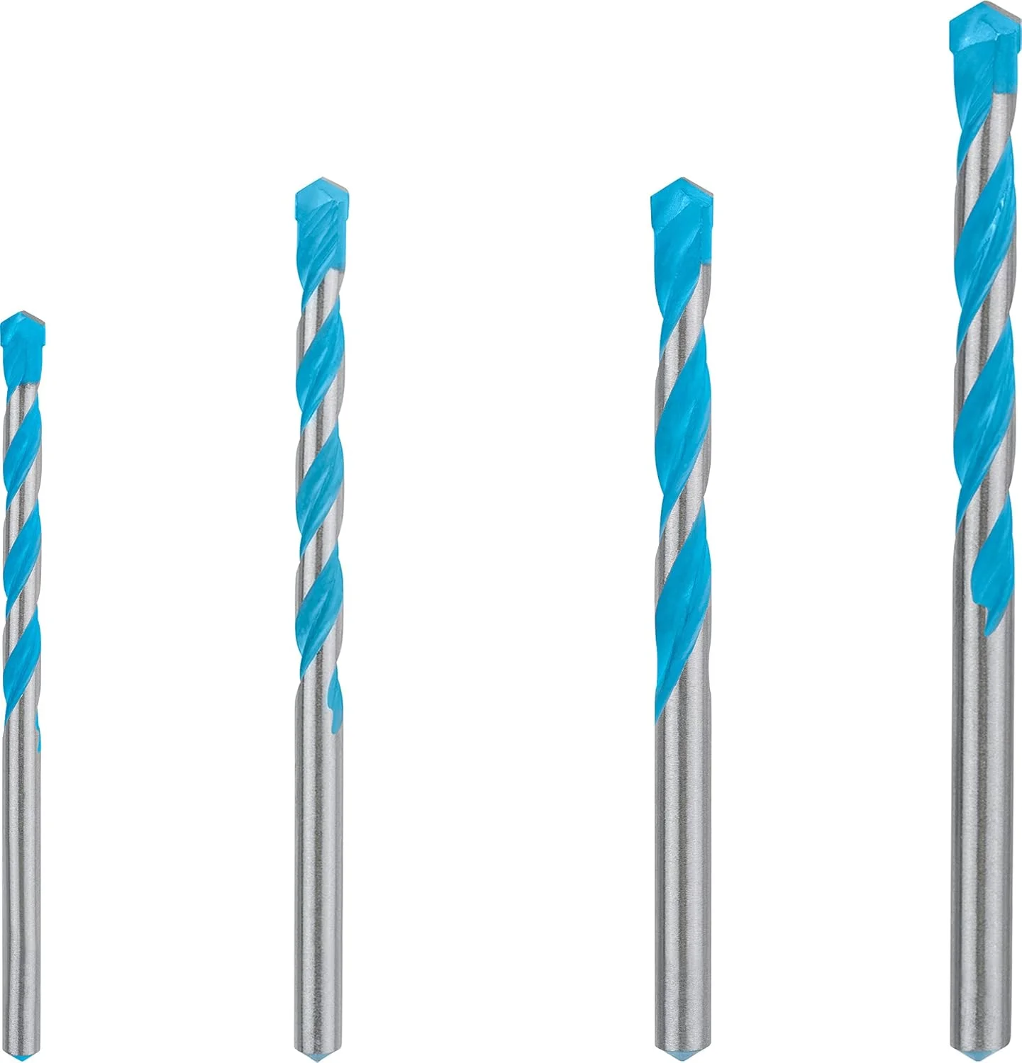 مجموعه مته چند منظوره بوش Expert CYL-9 (برای بتن، کاشی نرم، Ø 5.5-8 میلی متر، لوازم جانبی حرفه ای دریل/پیچ گوشتی ضربه ای، دریل/پیچ گوشتی چرخشی)