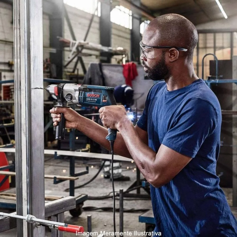 مته پیچشی HSS PointTeQ بوش پروفشنال (مناسب فلز، 8 x 75 x 117 میلی متر، لوازم جانبی دریل) مته پیچشی HSS PointTeQ بوش پروفشنال (مناسب فلز، 8 x 75 x 117 میلی متر، لوازم جانبی دریل)