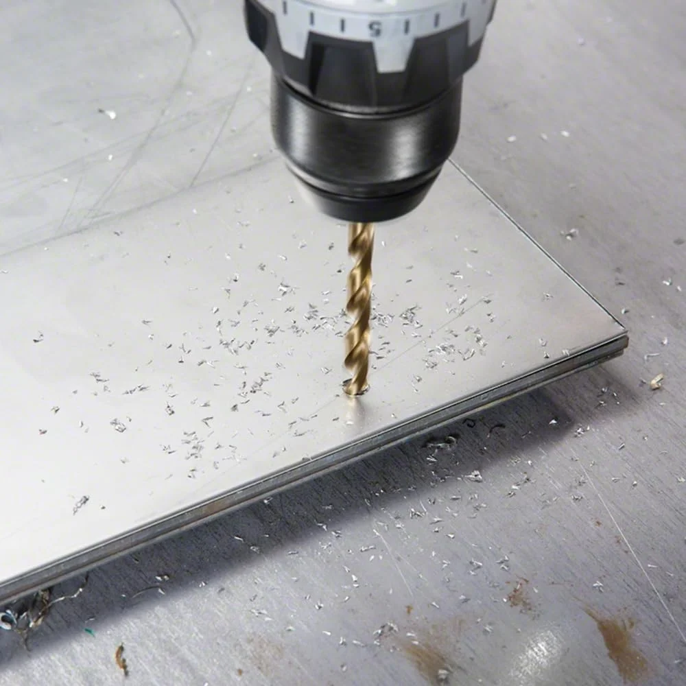 مته فلز HSS-Co بوش پروفشنال (فولاد ضد زنگ، 2 x 29 x 49 میلی متر، متعلقات دریل) مته فلز HSS-Co بوش پروفشنال (فولاد ضد زنگ، 2 x 29 x 49 میلی متر، متعلقات دریل)