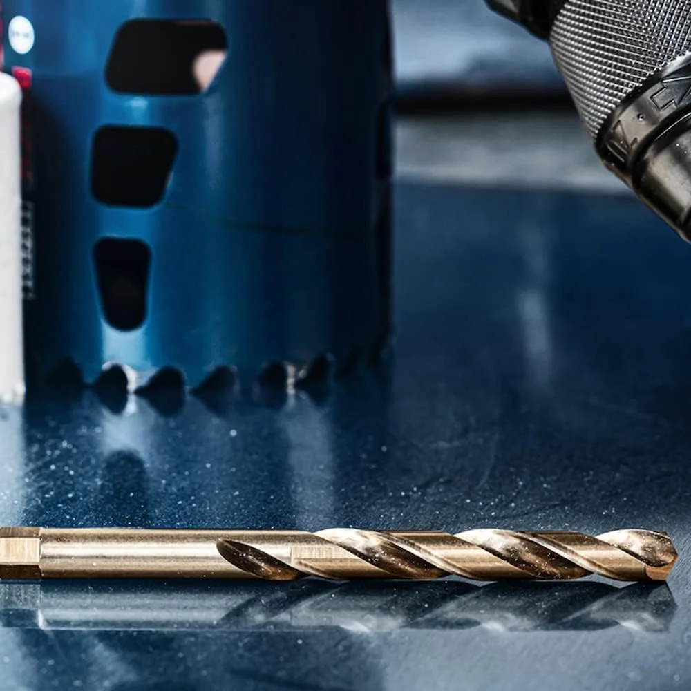 مته فلز HSS-Co بوش پروفشنال (فولاد ضد زنگ، 2 x 29 x 49 میلی متر، متعلقات دریل) مته فلز HSS-Co بوش پروفشنال (فولاد ضد زنگ، 2 x 29 x 49 میلی متر، متعلقات دریل)