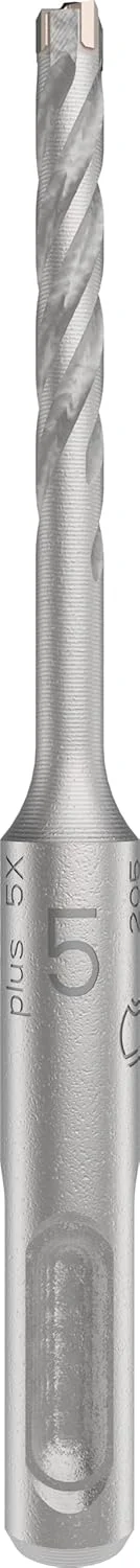 مته بتن کن بوش SDS-plus-5X - 5 x 110 مته بتن کن بوش SDS-plus-5X - 5 x 110