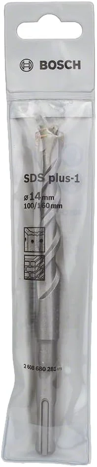 مته چکش تخریب بوش - 2608680281 مته چکش تخریب بوش - 2608680281