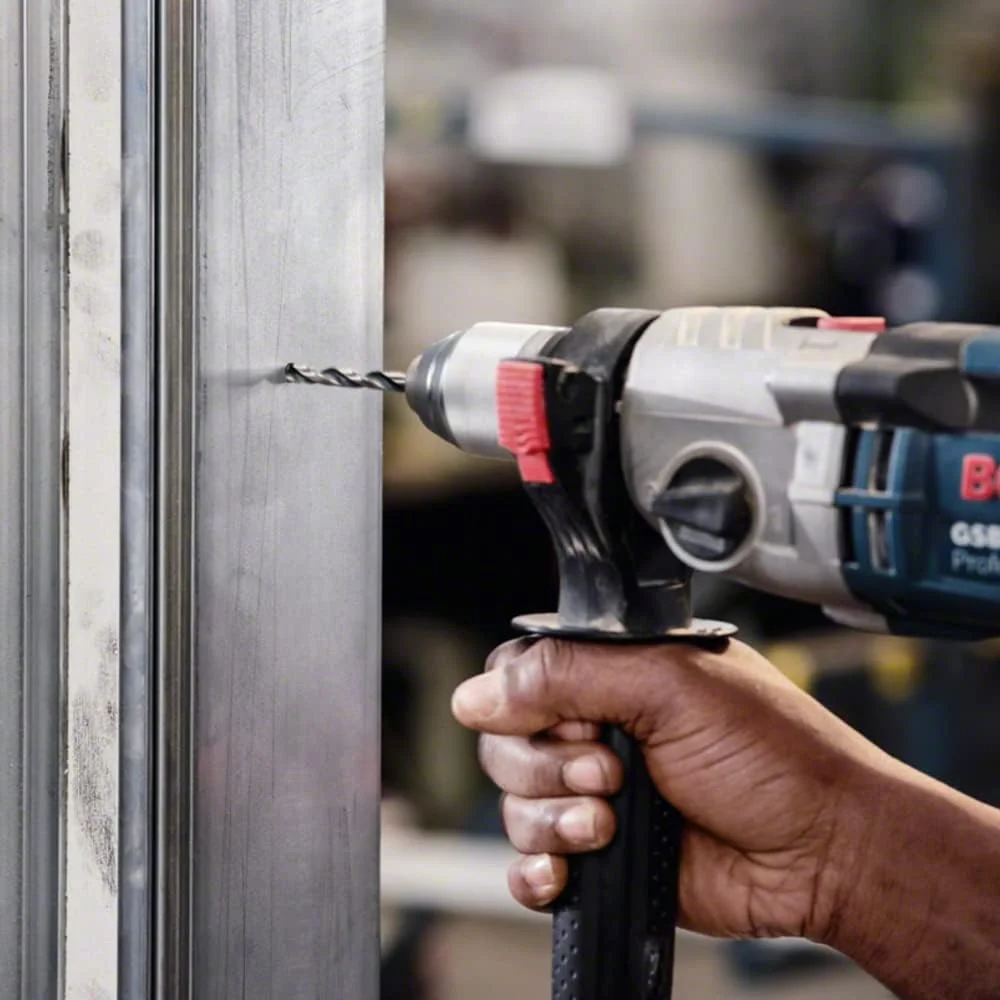 مته فلز پیچشی HSS بوش 2608577349