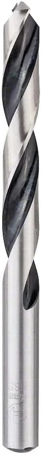 مته مارپیچ HSS PointTeQ بوش (مناسب فلزات، 13 x 101 x 151 میلی متر، لوازم جانبی دریل)