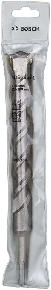 مته چکش برقی بوش - 2608680294