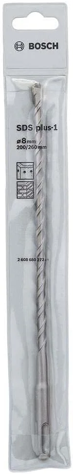 مته چکش تخریب بوش - 2608680272