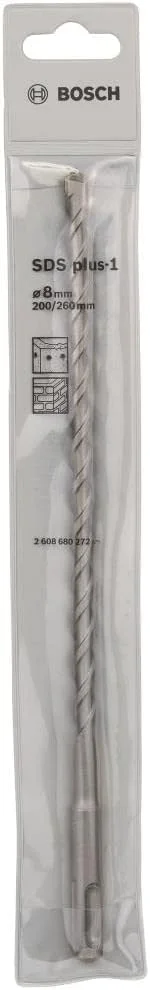 مته چکش تخریب بوش - 2608680272