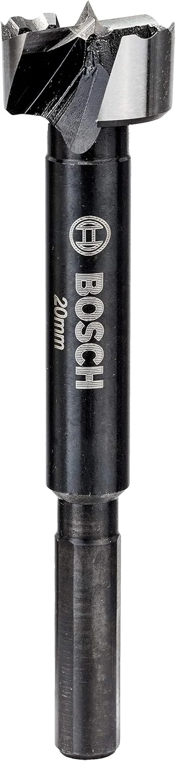 مته گازور حرفه ای بوش 260925C140 (قطر 20 میلی متر، طول 88 میلی متر، لوازم جانبی دریل)