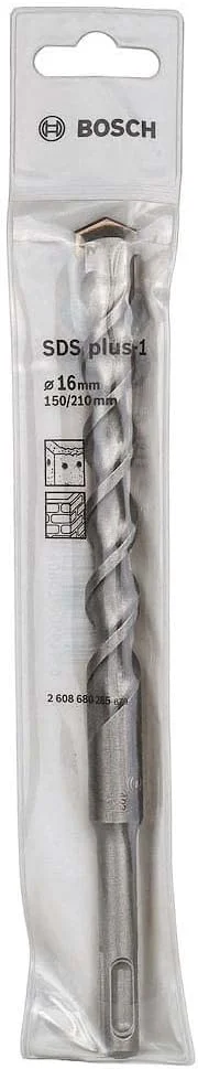 مته چکش برقی بوش - 2608680285