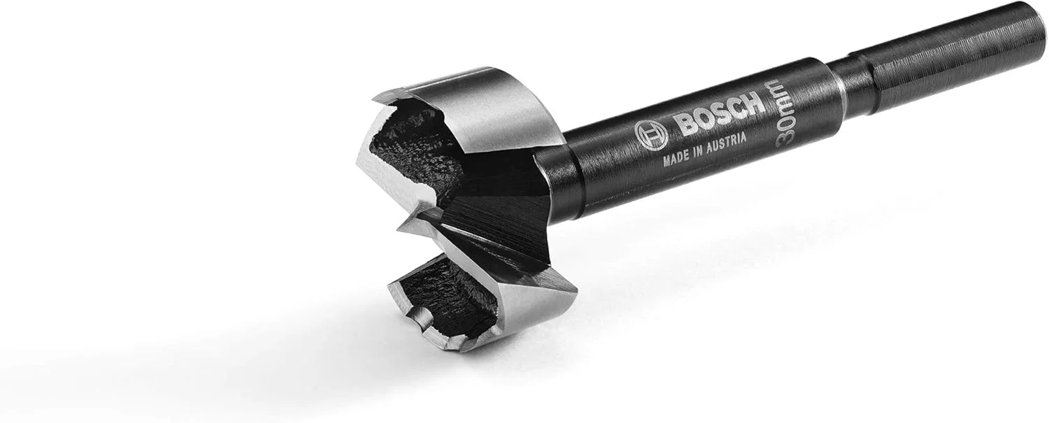 مته گازور حرفه ای بوش 260925C140 (قطر 20 میلی متر، طول 88 میلی متر، لوازم جانبی دریل)