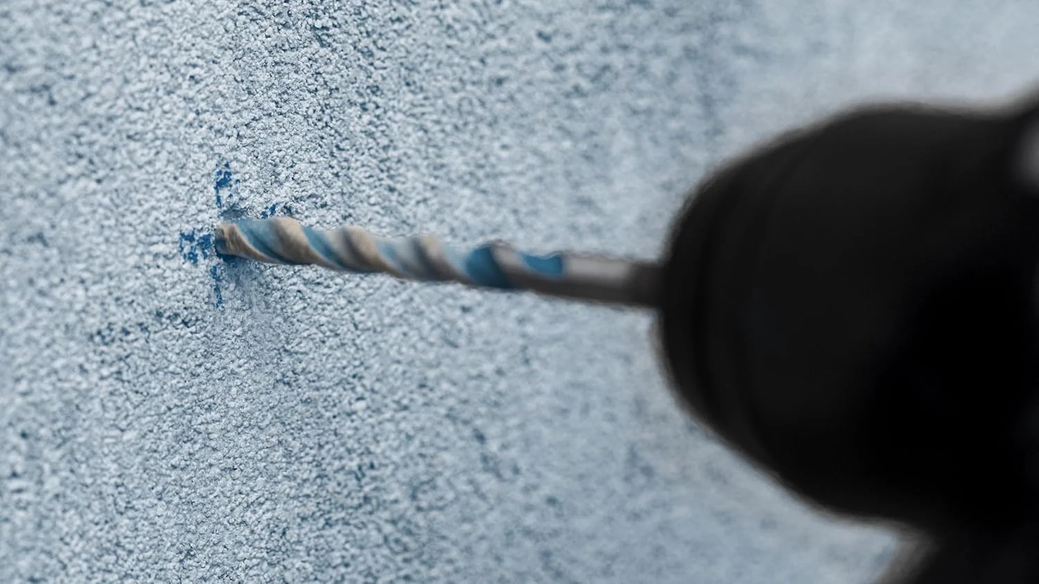 مته چند منظوره بوش پروفشنال Expert HEX-9 (قطر 10,00x150 میلی متر، لوازم جانبی دریل چکشی چرخشی) مته چند منظوره بوش پروفشنال Expert HEX-9 (قطر 10,00x150 میلی متر، لوازم جانبی دریل چکشی چرخشی)