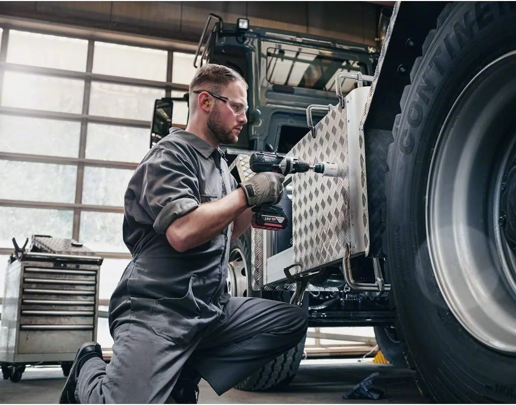 مجموعه اره گردبر универсальный بوش پروفشنال ۱۴ عددی برای چوب و فلز (Ø 20-76 میلی متر، مته جانبی)