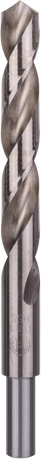 مته HSS-G بوش، یک عددی (فلز، پلاستیک سخت، Ø 13 x 101 x 151 میلی متر، متعلقات دریل) مته HSS-G بوش، یک عددی (فلز، پلاستیک سخت، Ø 13 x 101 x 151 میلی متر، متعلقات دریل)