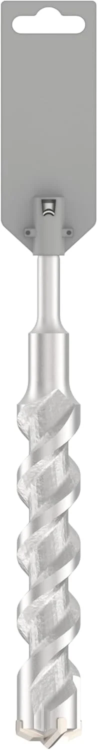 مته چکش SDS plus-5X بوش، مناسب بتن مسلح و بتن معمولی، قطر 30.00 میلی متر، لوازم جانبی دریل چکش حرفه ای