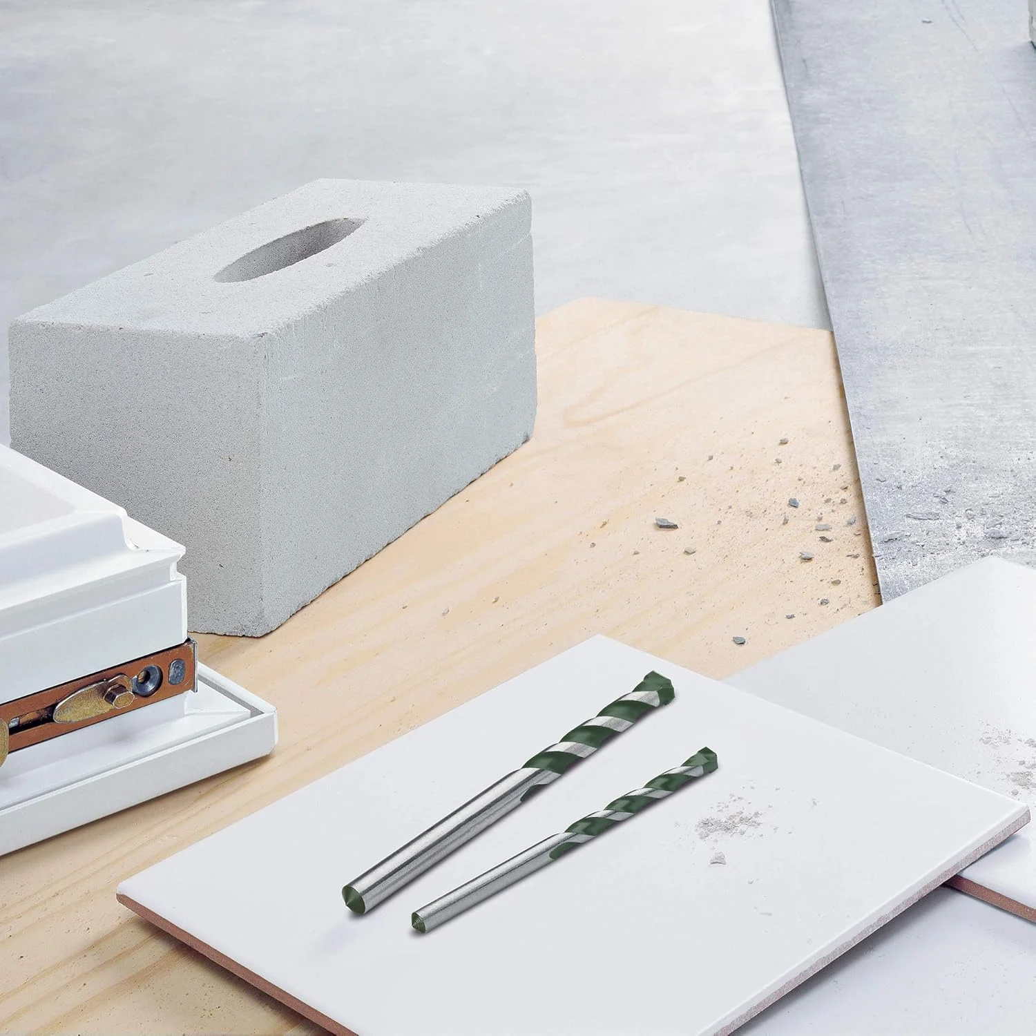 مجموعه 14 عددی مته های یونیورسال مینی ایکس لاین بوش مدل 2607017161 مجموعه 14 عددی مته های یونیورسال مینی ایکس لاین بوش مدل 2607017161