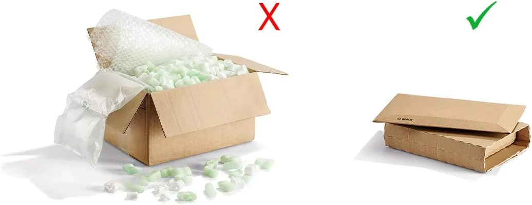 مته پیچشی HSS بوش پروفشنال 3 عددی برای فلز و چوب (مناسب فلز و چوب، Ø 2 میلی متر، طول 49 میلی متر، لوازم جانبی مته)