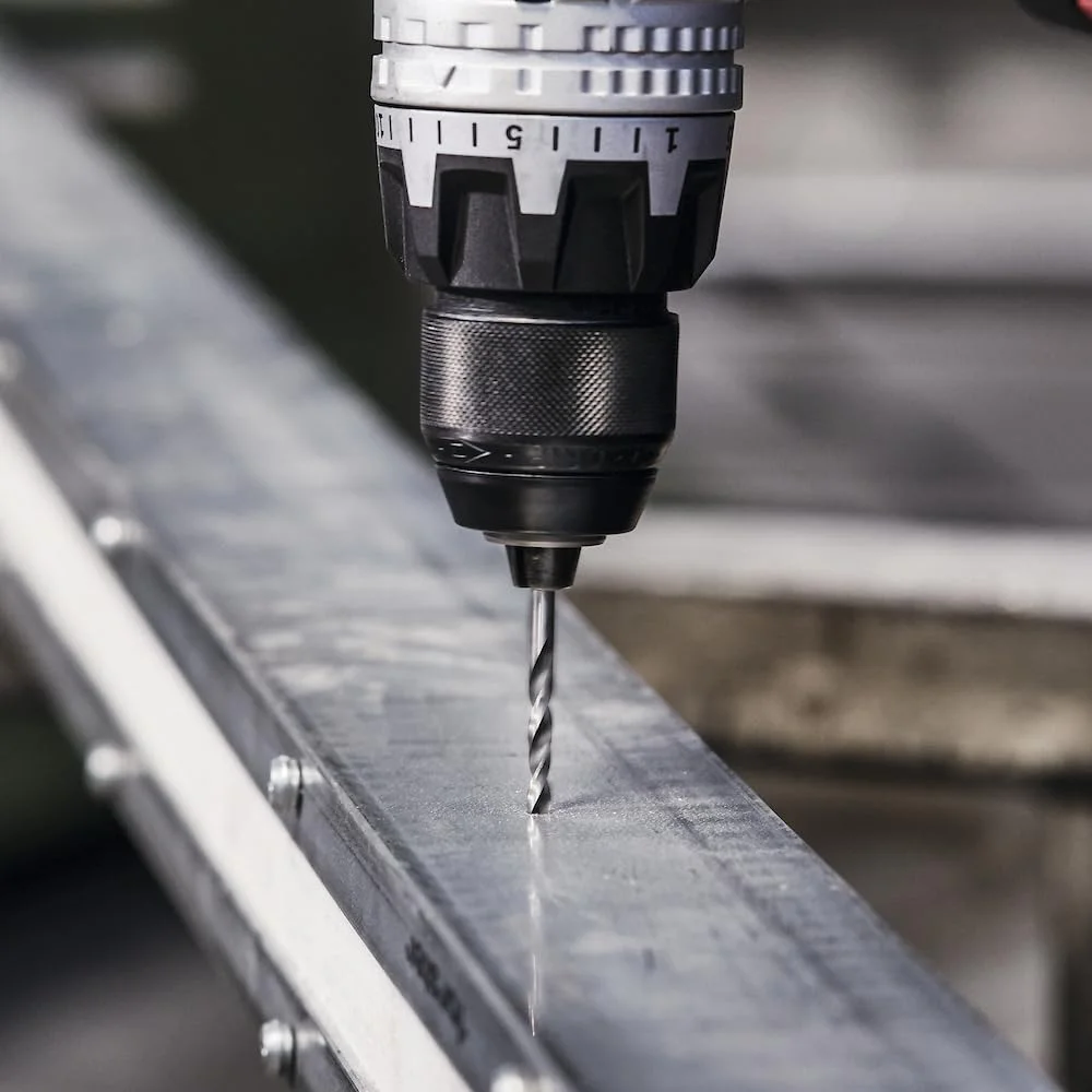 مته بتن CYL-5 بوش پروفشنال، سایز 10x250 میلی‌متر، سری Robust Line، مناسب برای دریل‌های ضربه‌ای